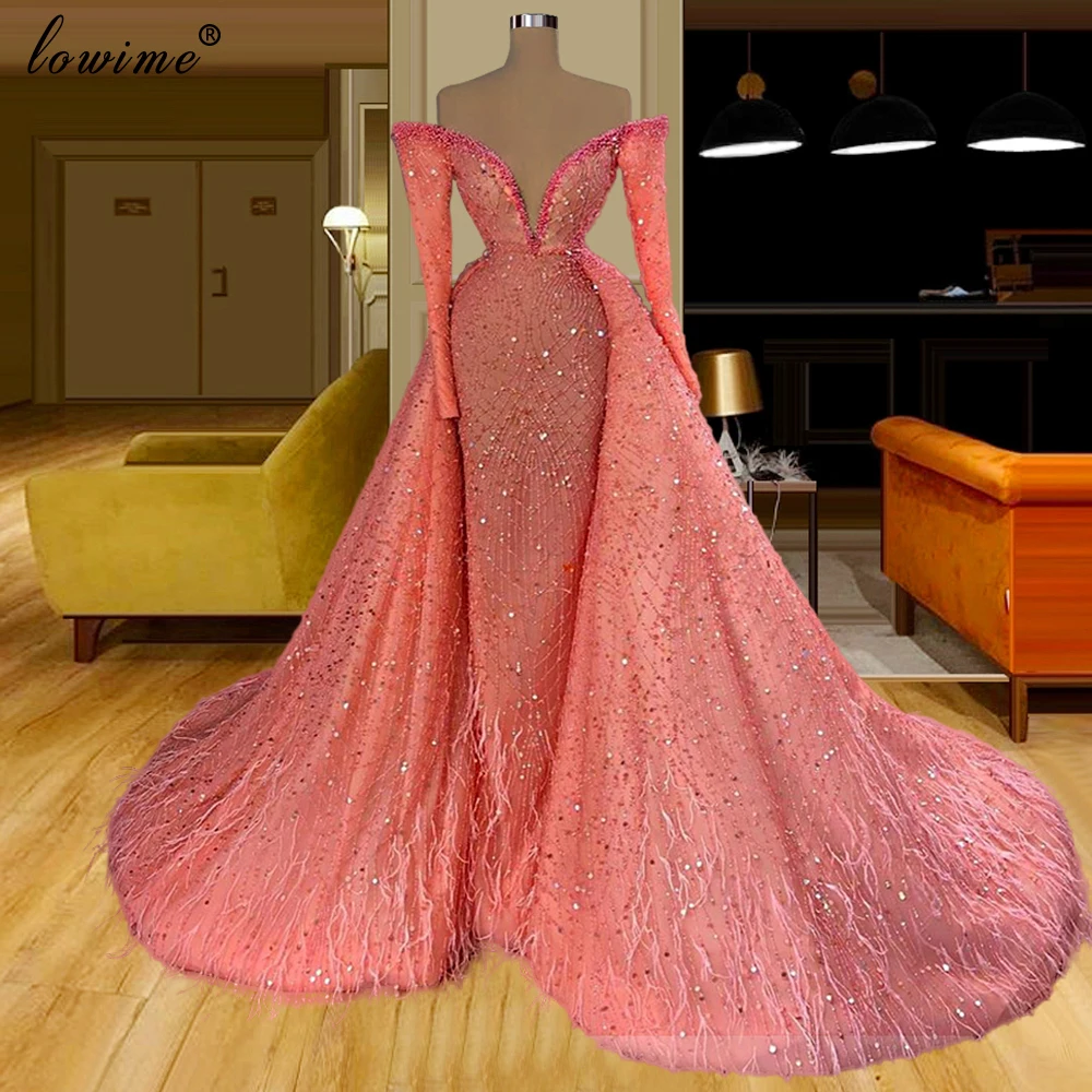 

High Fashion Gorgeous Celebrity Dresses 2020 Off Shoulder Red Carpet Runaway Dresses Girls Pageant Dresses Vestido De Fiesta