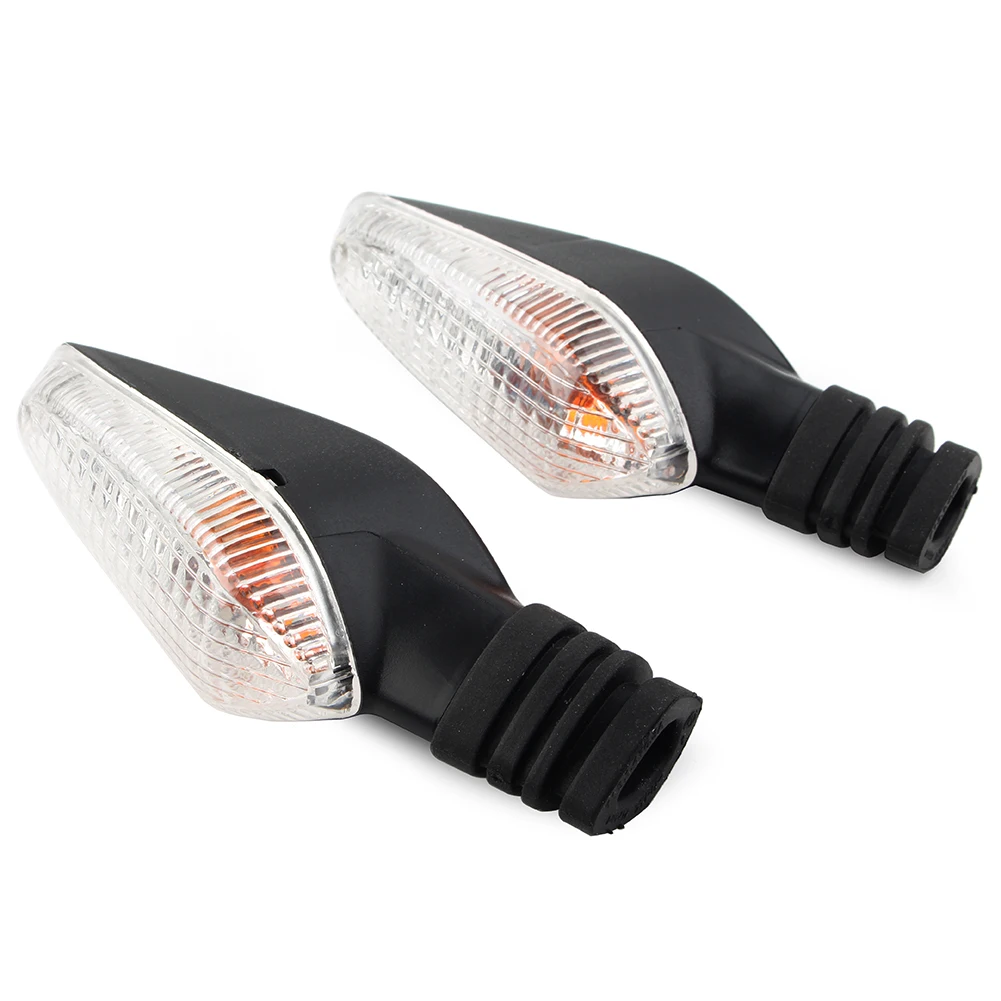 Motorcycle Turning Blinker Lamp Turn Signal Indicator Light For DUCATI Monster 695 696 796 797 821 1100/S/EVO 1200