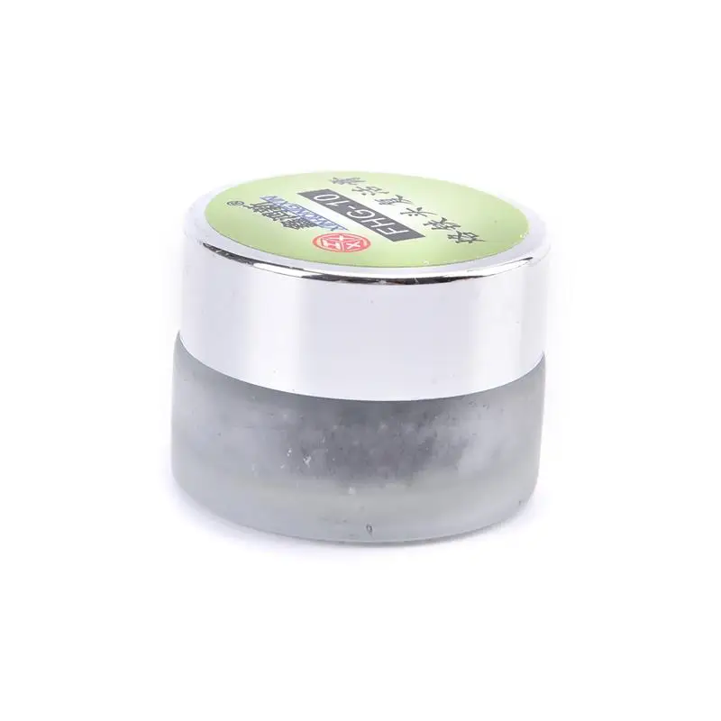 سبيكة لحام تلميح تنير المنشط تلميح الأنظف مزيل الرصاص الحرة 20 g