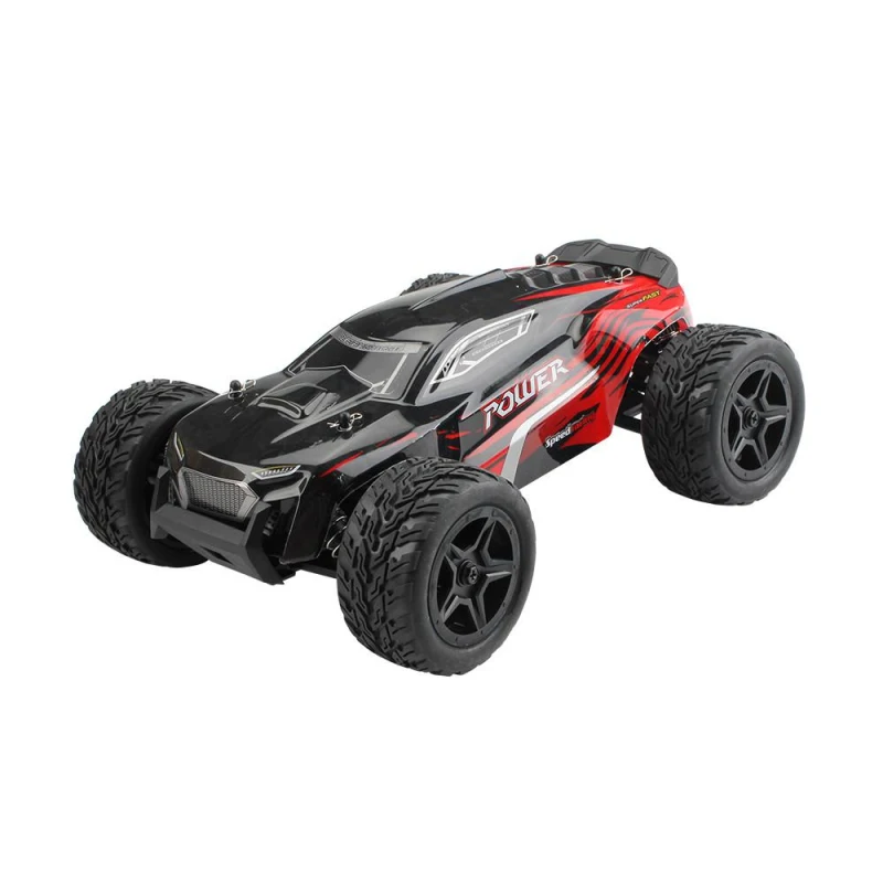 Hot sell 2.4G 1:16 Electric drift Rc Car 40km/h High Speed  Radio Control RC Racing car 4WD Driving  shockproof buggy car  Toys