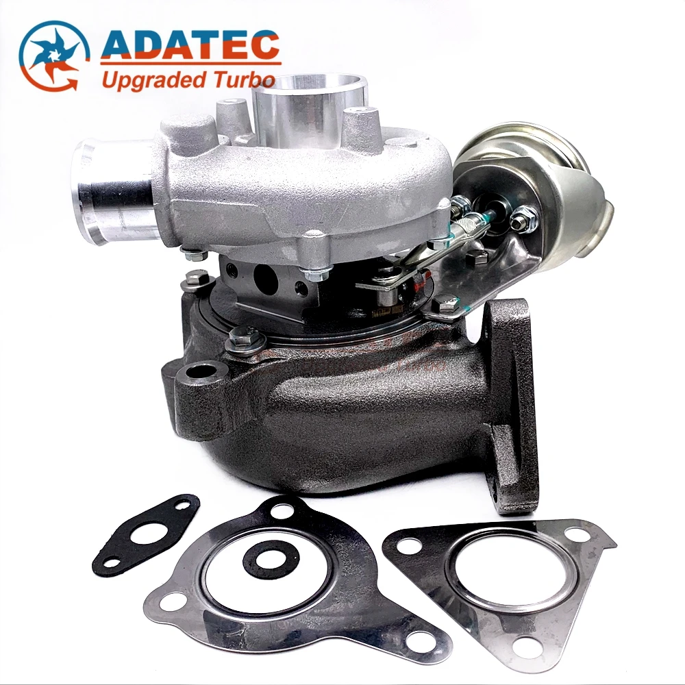 GT1749V 454231-5010S Turbo Charger 038145702L 028145702R Full Turbine for Audi A4 1.9TDI B5 85Kw 115HP ATJ AJM 2000-2001