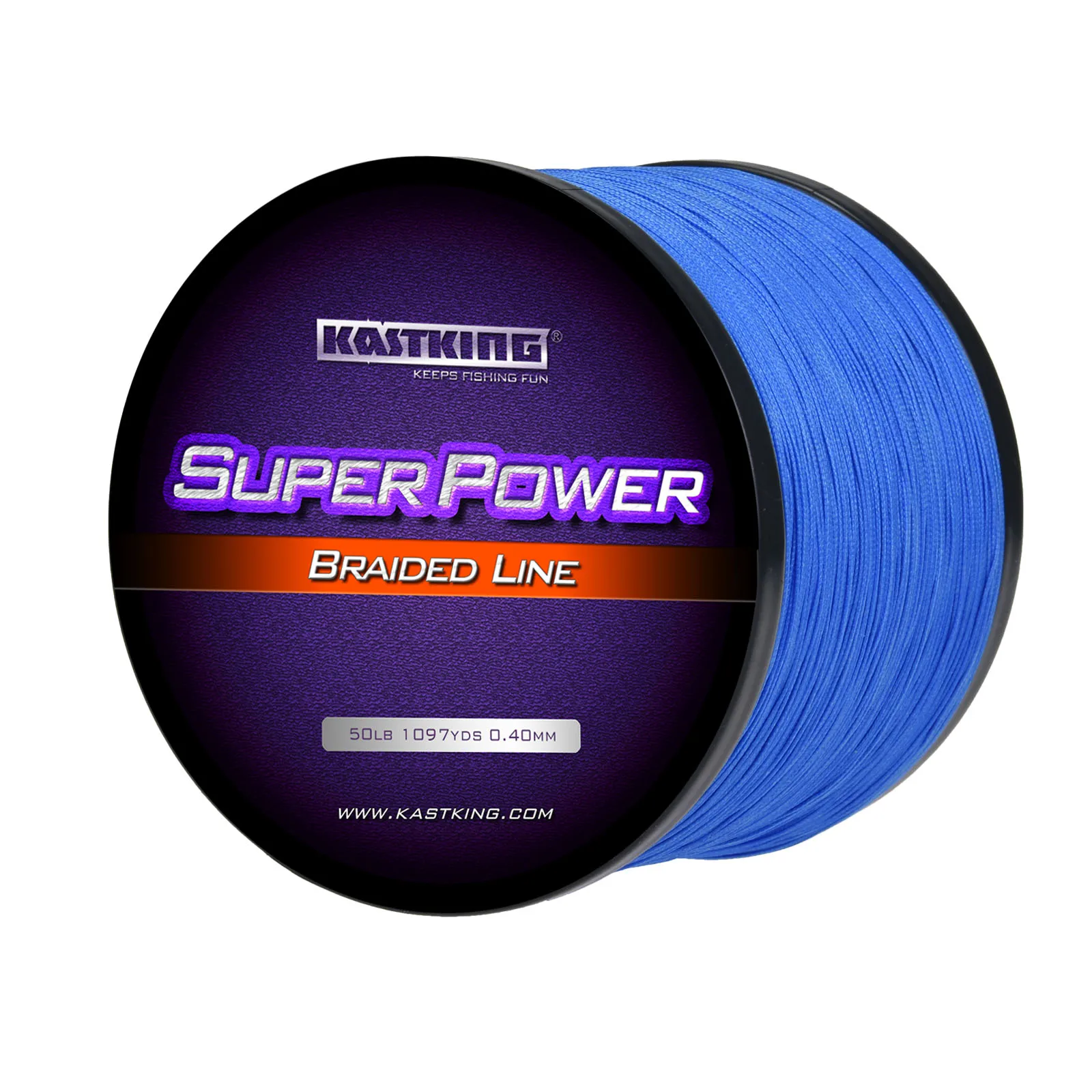 KastKing SuperPower Series 300m 500m 1000m 4 Strand 10-50LB Braided Fishing  Line PE Multifilament Braid Lines Lake River Fishing - AliExpress 18