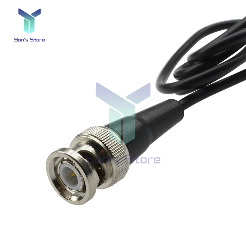 PH Electrode Probe BNC Connector 0-14 Value Detection PH Controller Meter Sensor Digital PH Sensor Electrode Rechargeable Type