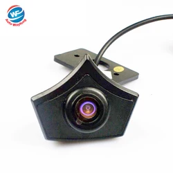 2016 ccd Colour Camera For Mazda Logo Front  view Camera for Mazda 2 3 5 6 8 CX-7 CX-9