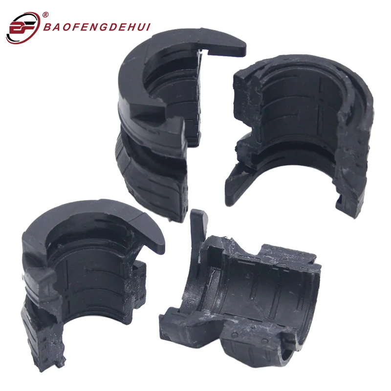 

4PC Front Stabilizer Sway Bar Bushing For Audi Q7 For Touareg For Cayenne 7L0411313G