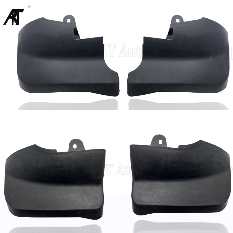 Mud Flaps For Great Wall Wingle 3 / Great Wall Wingle 5 have Wheel eyebrow MUD FLAPS SPLASH GUARDS FENDER MUDGUARD ACCESSORIES