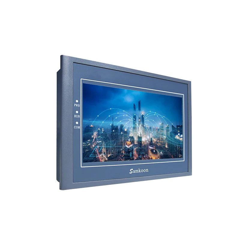 Brand new original Samkoon display control/touch screen EA-043A/SA-043F/SK-043FE/SK-043HE/SK-043HS