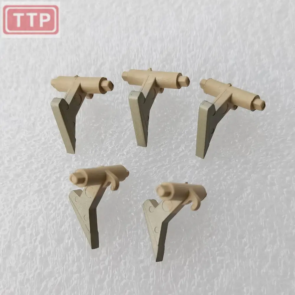 Imagem -03 - Finger Picker Superior para Kyocera Fs2000d 25pc Original Fs4100 Fs4200 Fs4300 Fs2100 Fs3920 Fs2023 Fs1920 Fs2000 Copiadora Peças de Reposição