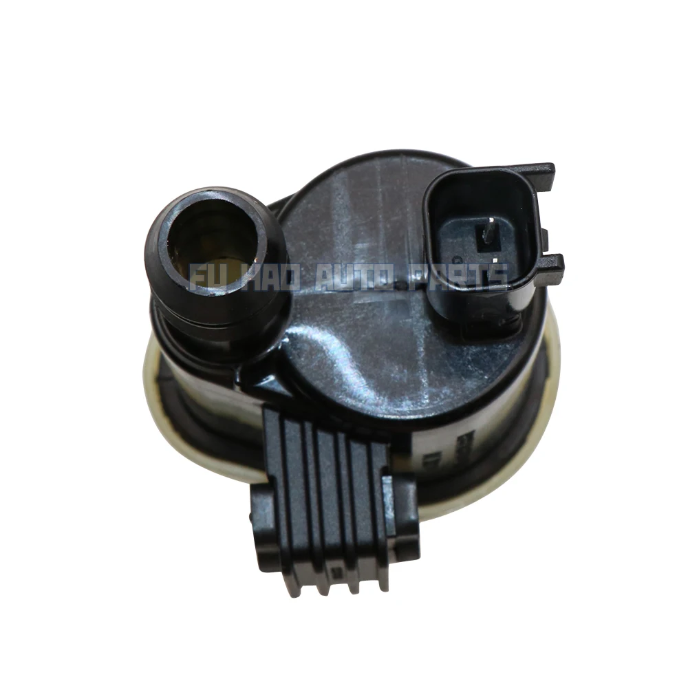 HU5A-9G712-DB HU5A9G712DB Vapor Canister Purge วาล์วสําหรับ Ford Escape IV Lincoln MKZ 2016-2018