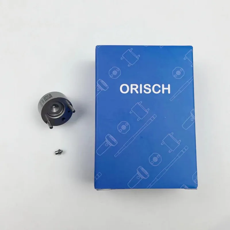 ORISCH  Common rail fuel injector 115/116/117 piezo valve  F00GX17004,F00GX17005  for 0445116,0445117 series