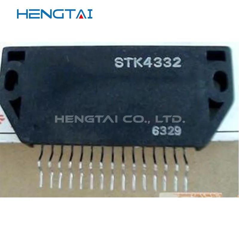 Frete grátis stk4278l stk4332 módulo original