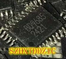 Revisión y recomendación del componente BD9685 EFV-E2 HTSSOP20: Solución confiable para aplicaciones de conmutación en circuitos electrónicos