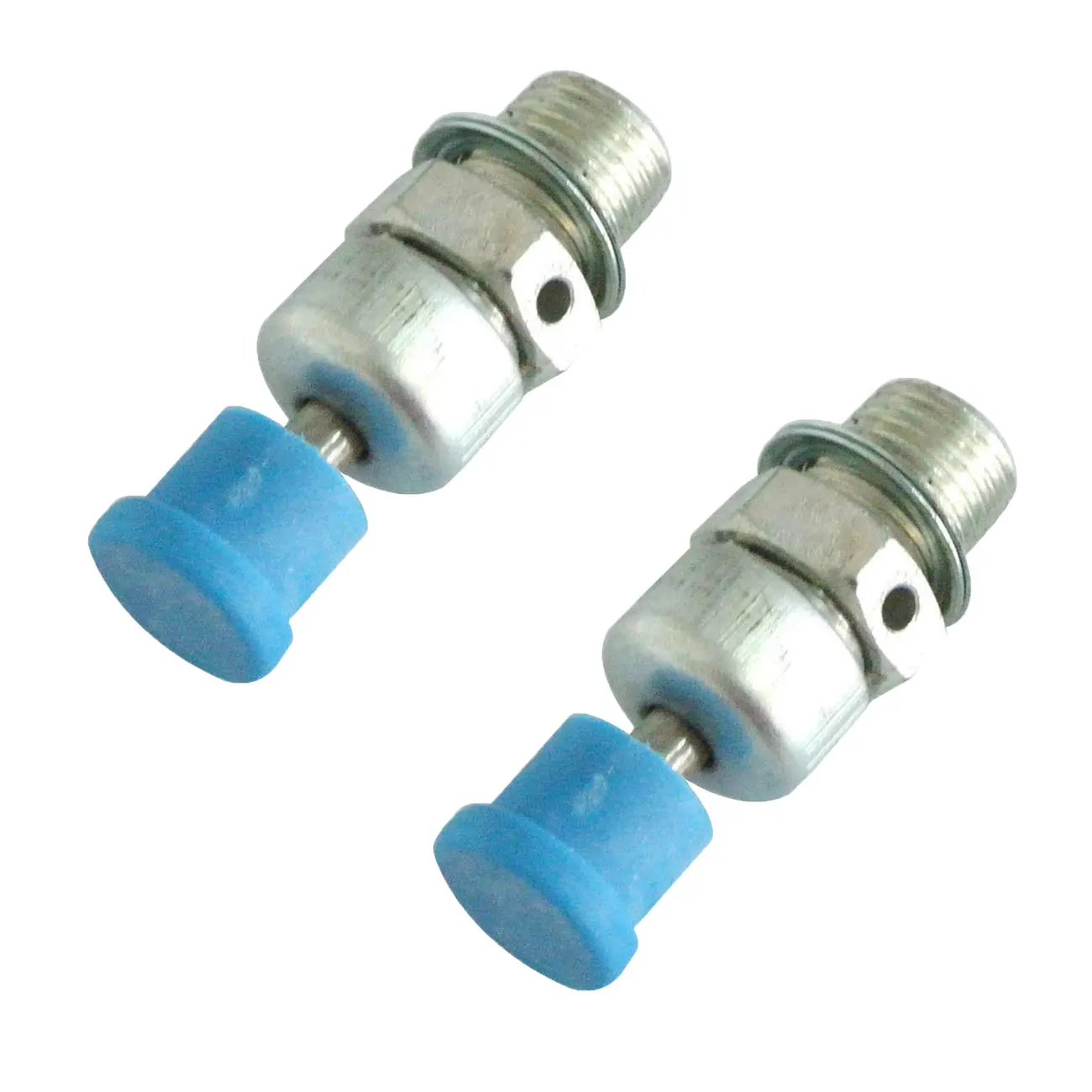 1/2/5 pcs Decompression Valve Fits STIHL MS260 MS360 MS361 MS390 MS440 MS460 MS660 026 029 Chainsaw Accessories