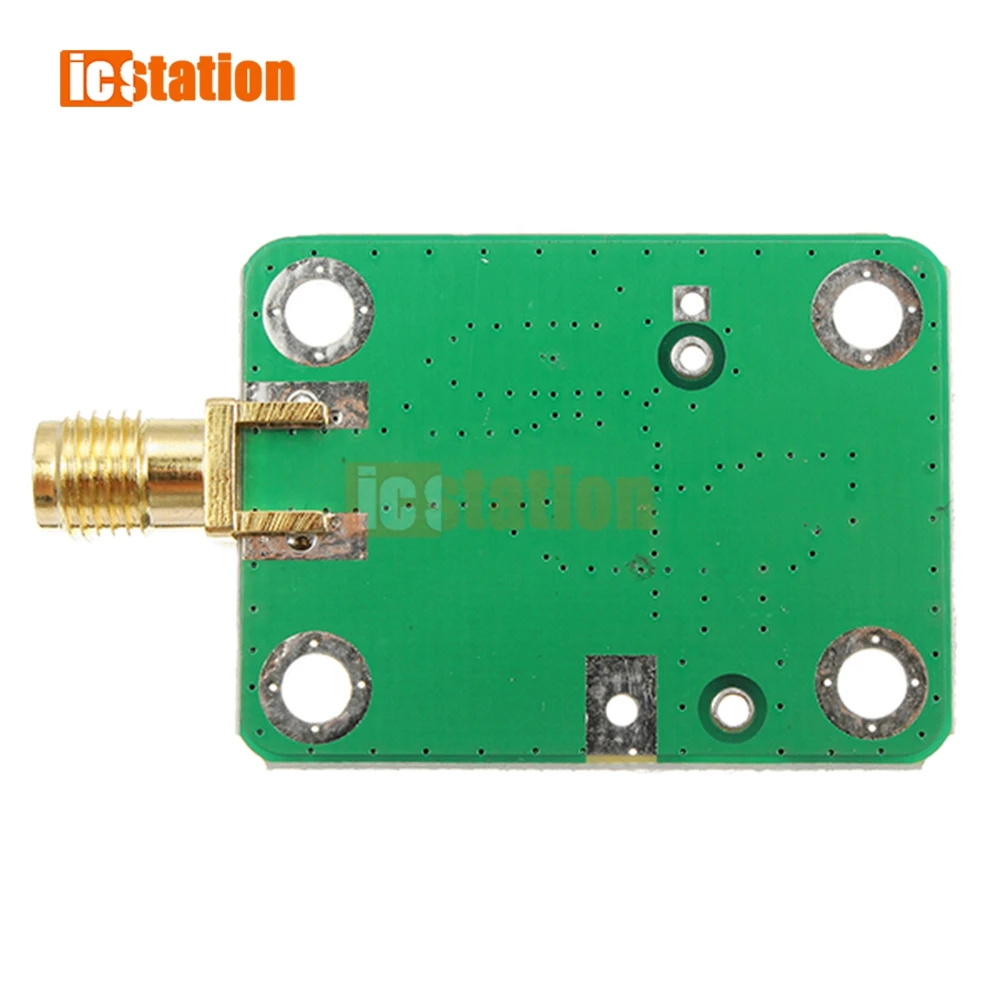 AD8310 0.1 -- 440MHz Cao Cấp H-RF Tần Số Lôgarit Dò Điện Module Khuếch Đại