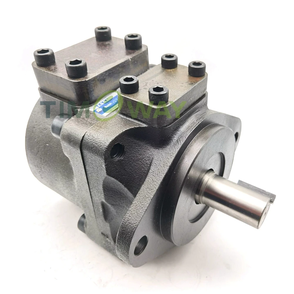 Single Vane Pump PFE-51090-1DT PFE-51150 High Pressure Hydraulic Pump