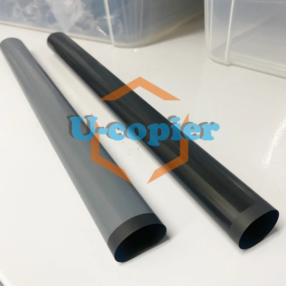 10pcs in a box HP2035 Grade A RM1-6405-FILM Compatible Grey or Black Color Fuser Film Sleeve for HP 2035 M400 401 2055 425