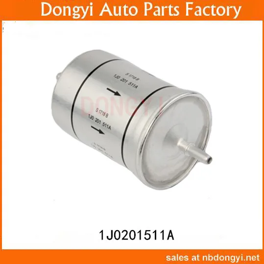 High  Quality  Fuel Filter OEM   1J0201511A