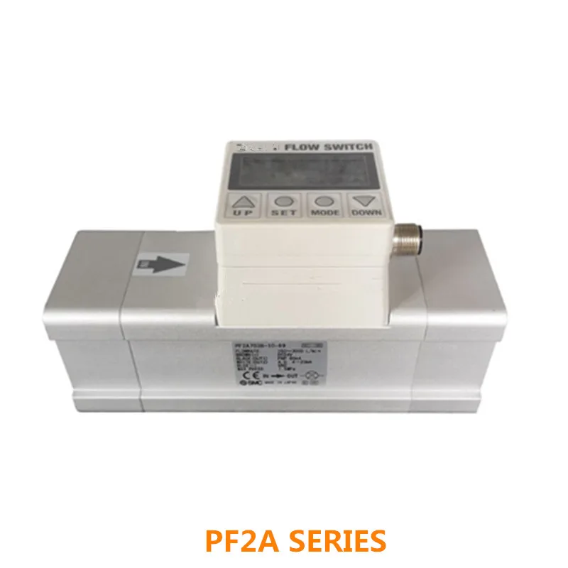 

Digital Flow Switch for Air For PF2A703 706 712H-10 14 20 28 29 -68 69-M