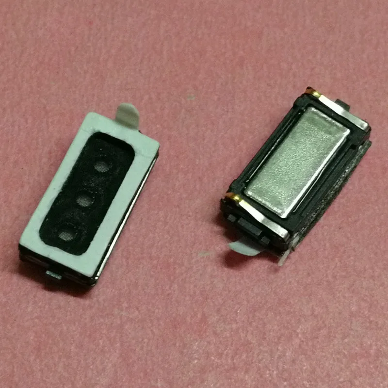 1pcs For Alcatel 1S 3C 3L 3V 5 A3 XL A5 A3XL A5 Led A7 2018 Ear Earpiece Speaker Earphone Receiver