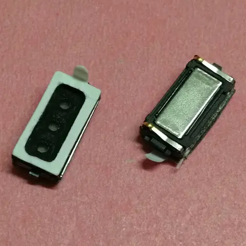 1pcs For Alcatel 1S 3C 3L 3V 5 A3 XL A5 A3XL A5 Led A7 2018 Ear Earpiece Speaker Earphone Receiver