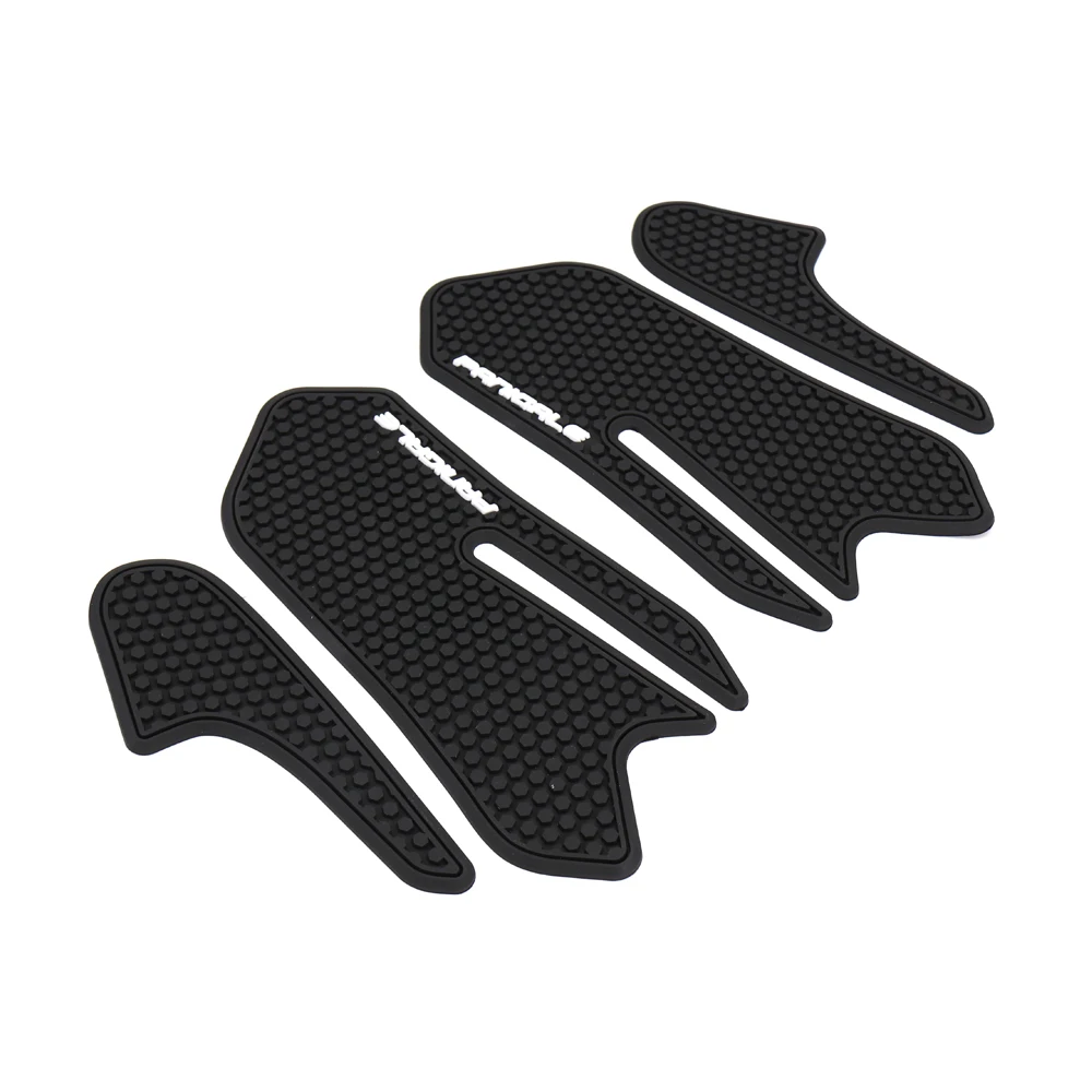Almofada do tanque adesivo lateral para ducati panigale v2 899 959 1199 1299 motocicleta tração gás combustível aderência decalque anti deslizamento joelho protetor