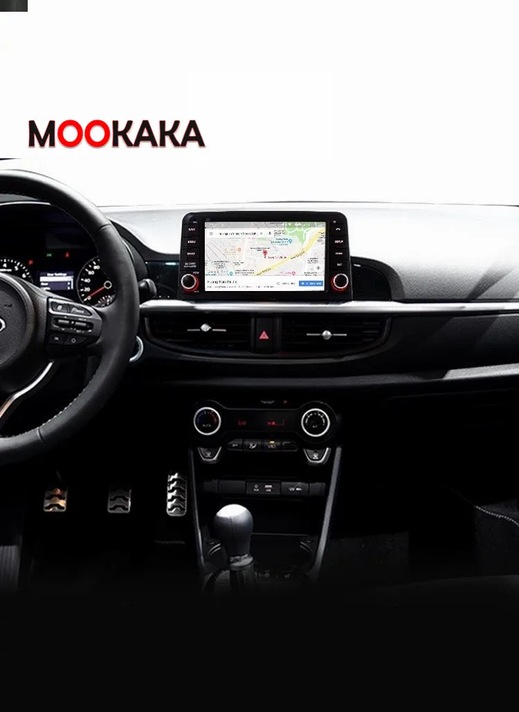 For Kia Picanto Mor…