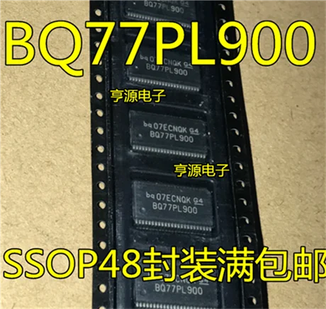 

BQ77PL900 BQ77PL900DL BQ77PL900DLR SSOP48