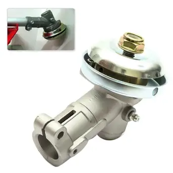 7 Spline 24Mm Tandwielkop Voor Strimmer Bosmaaier Grasmaaier Trimmer Tuingereedschap Accessoires Onderdelen