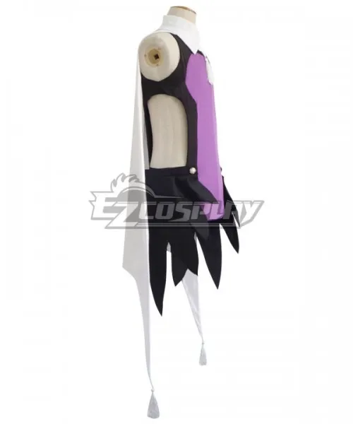 Fate Kaleid Liner Prisma Illya Miyu Edelfelt Dress Halloween Uniform Women Girls Skirt Outfit Cosplay Costume E001