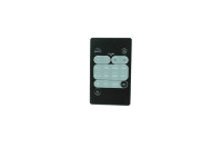 Remote Control For Edifier Active 2.1 5.1 & RC2.1B S730 S2.1D RC5.1C1 Computer PC Audio Speaker System