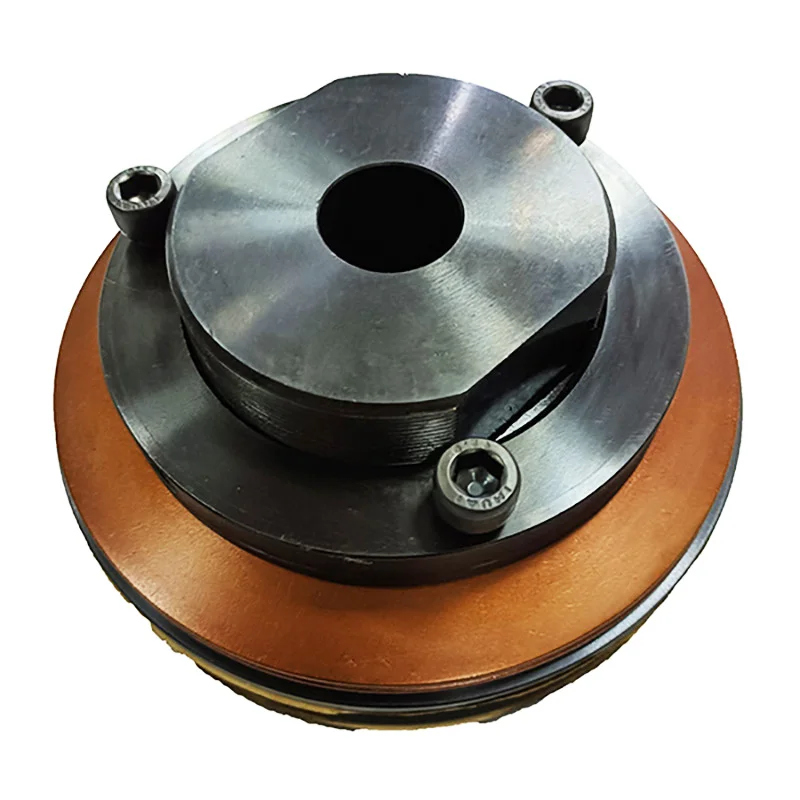 BML700 economical friction torque limiter overload clutch safety coupling overload protector torque limiters