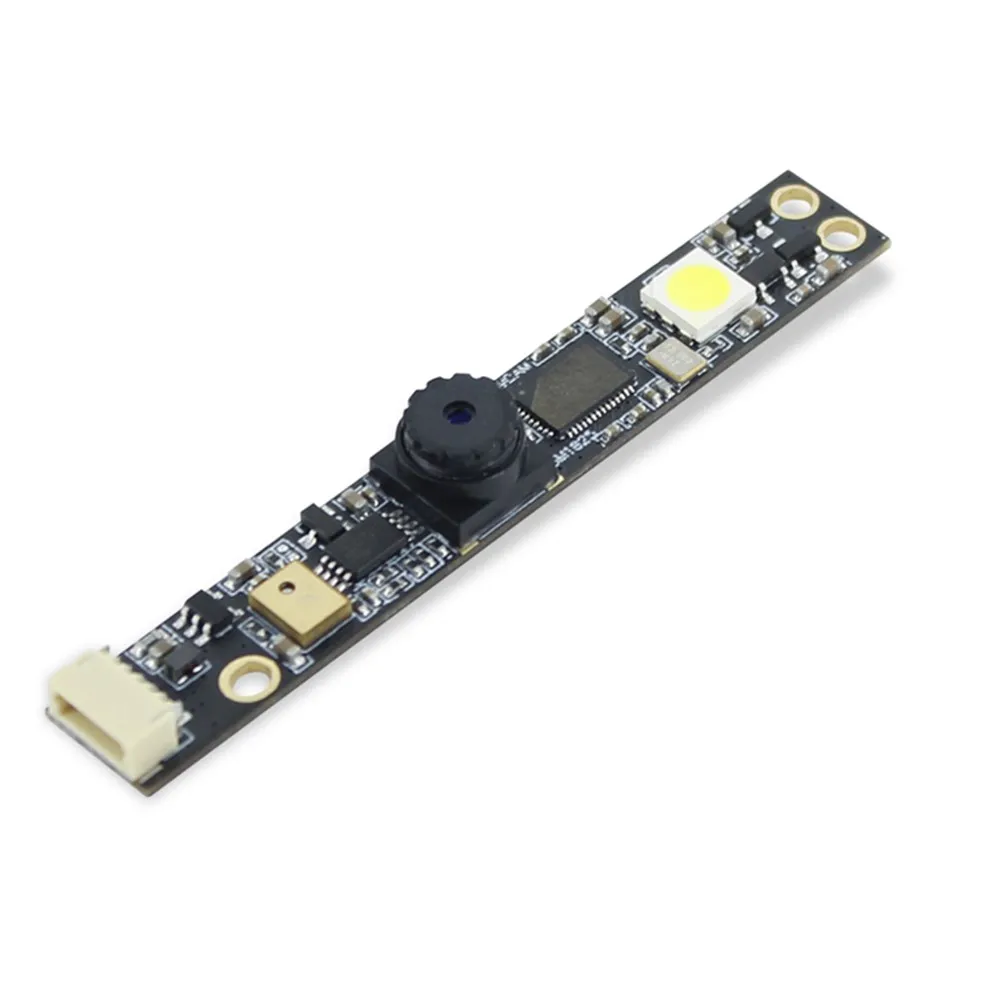 OV5640 5 million USB interface camera module wide-angle fixed focus all-in-one auto focus camera module