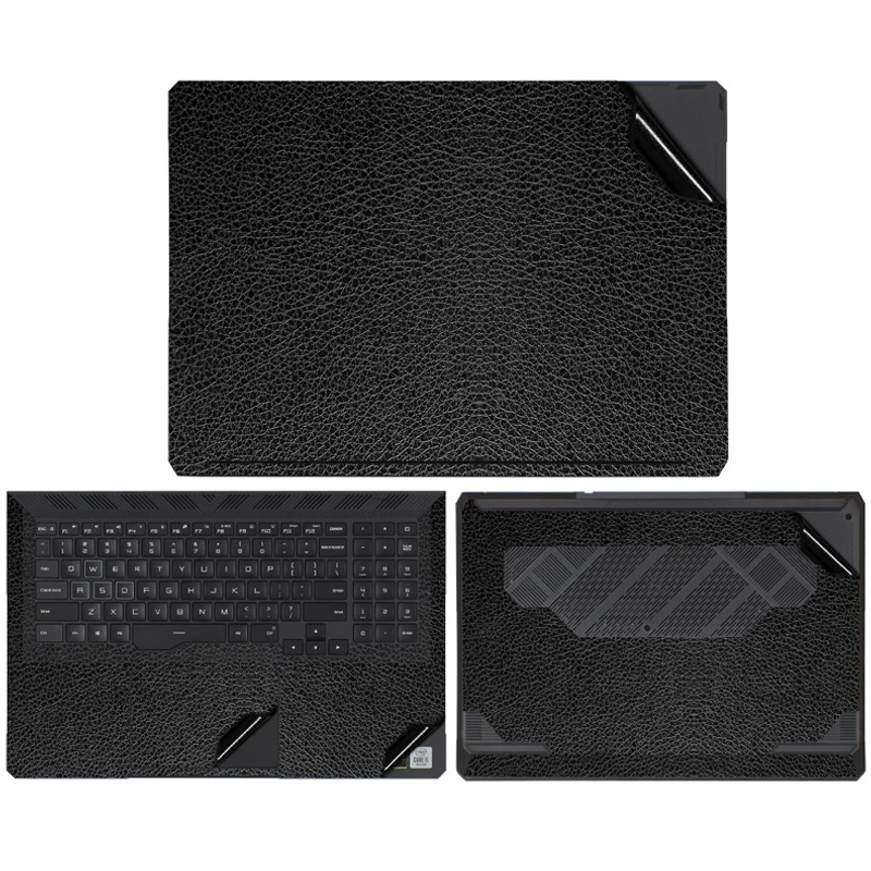 Pele do portátil para xiaomi redmi g/redmi g pro 2022 pvc adesivo de vinil para xiaomi redmibook pro 14/15 2021 película protetora