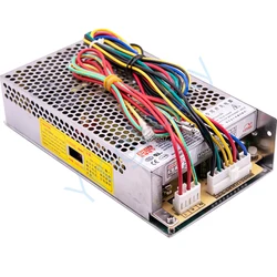 Arcade Doll Game Machine Power Supply Input 110V ~ 220V AC Toy Crane
