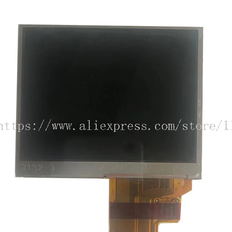 

for Agilent U5855A U5856A U5857A Thermal Imager Lcd Screen Display