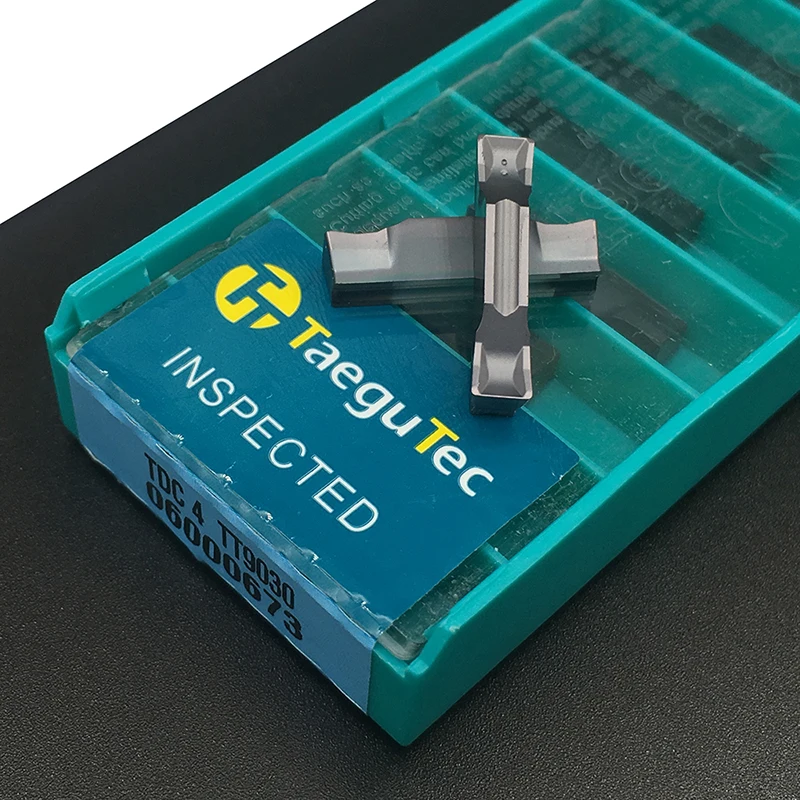 TDC2 TDC3 TDC4 TT9030 كربيد الحز تحول أداة CNC مخرطة القاطع أدوات 2 مللي متر 3 مللي متر 4 مللي متر CNC تحول أداة ل الشق