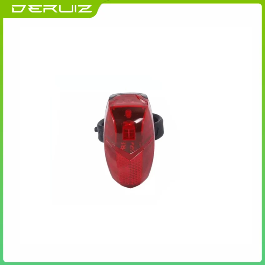 BBS01 BBS02 BBSHD Rear Flash Light For Bafang Mid Drive Motor Conversion Kit