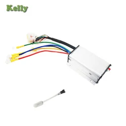 Kelly-自転車モーターコントローラー,1000w-1500w kls4812s 24v-48v 120a