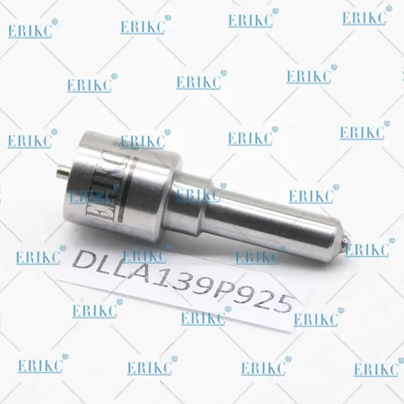 DLLA139P925 Diesel Sprayer Nozzle DLLA 139 P 925 for Denso Injector 095000-6500 095000-8720 RE546782 RE529414 RE529117 SE501927