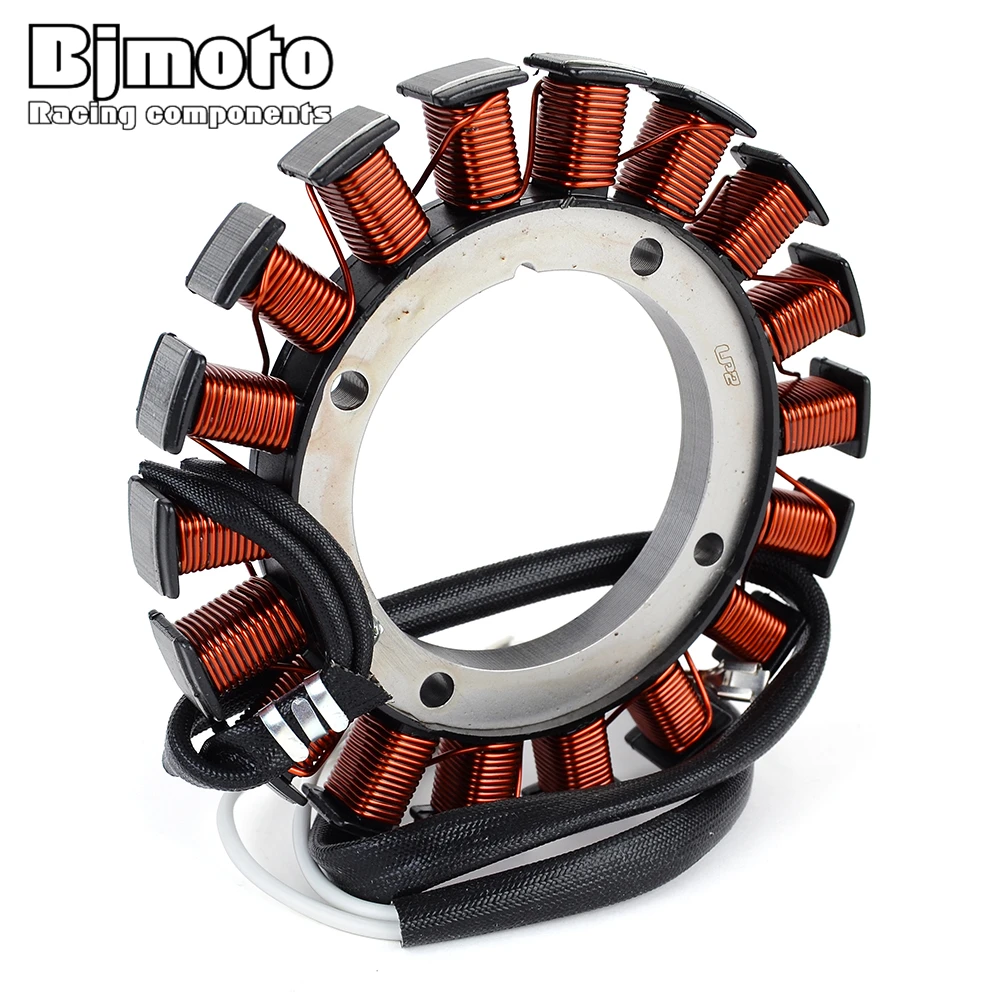 

Stator Coil For John Deere KT19 KT17 Kohler Engine K301-K341 K241 K181 CV18-CV22/CH25 CV11-CV15/CH15 055-489 A-237329 5475509-S