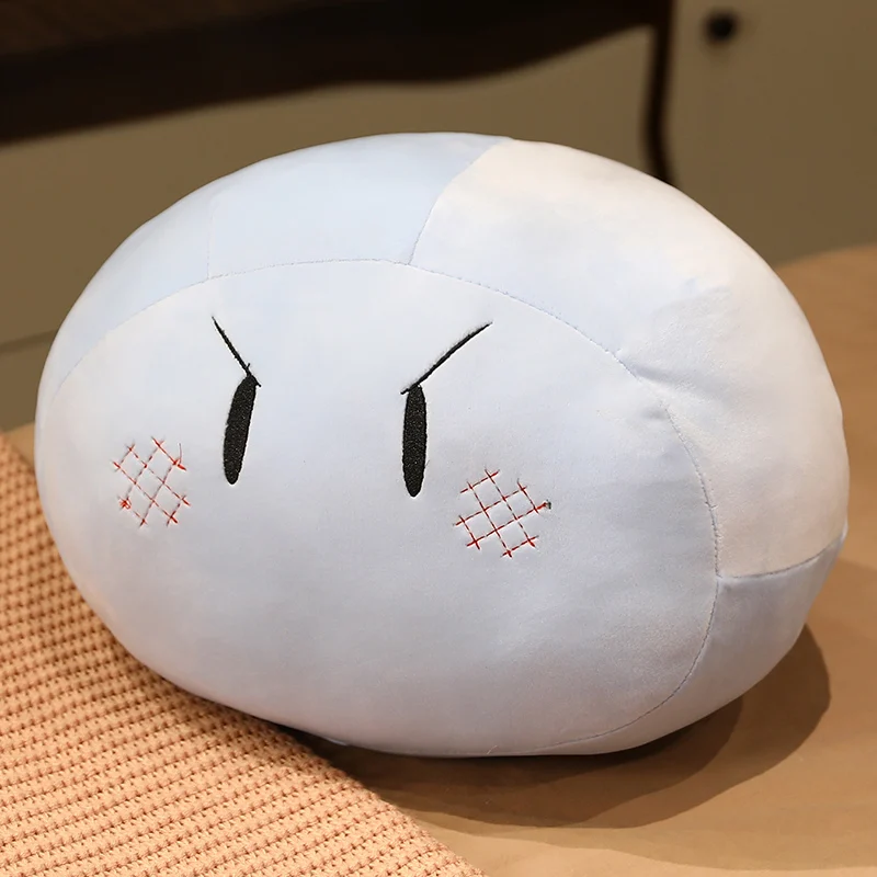 Soft Round Ball Shape Bed Pillow Stuffed Japan Game CLANNAD Ball Waist Cushion Best Gift for Girlfriend Birthday Gift For Boy Soft Round Ball Shape Bed Pillow Stuffed Japan Game CLANNAD Ball Waist Cushion Best Gift for Girlfriend Birthday Gift For Boy