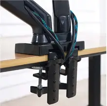 F160 Dual Monitor Gas Spring #6