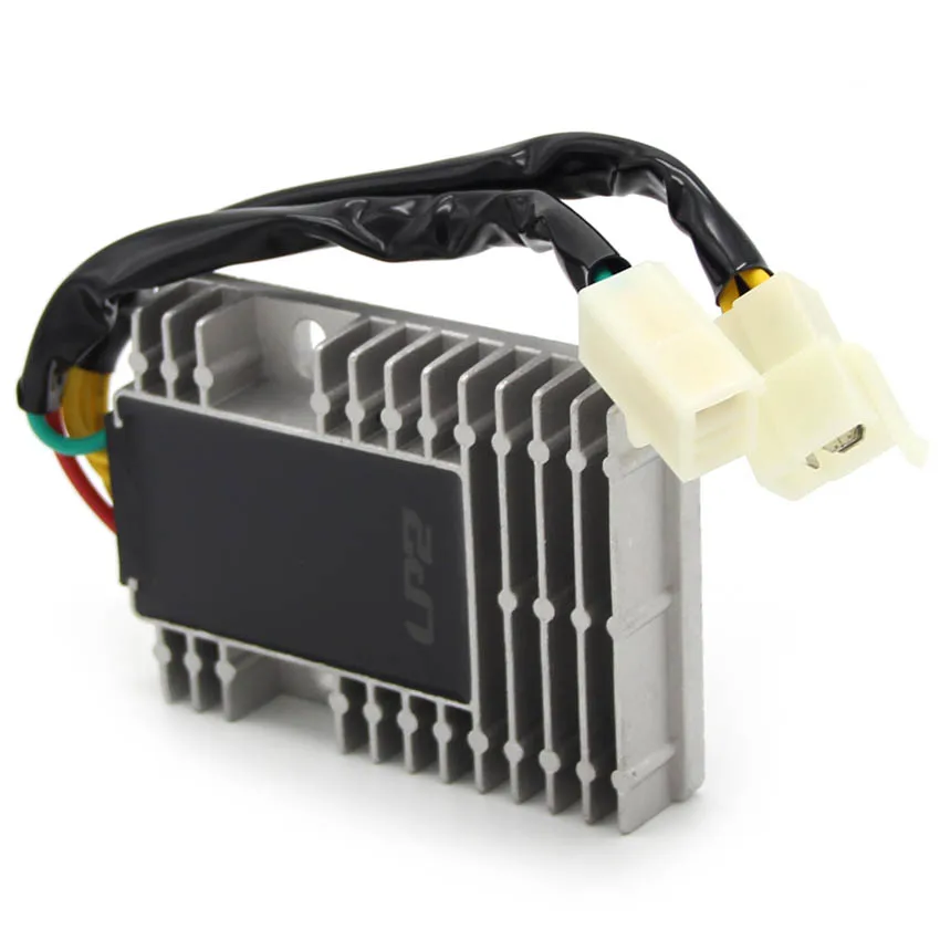 Voltage Regulator Rectifier For Kymco Xciting Dink Street 500 500i 250i 125i 300i Downtown 125i 200i 300i People 31600-KED9-910