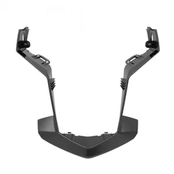 Motorcycle Upper Headlight Cover and Deflector of Original Head Cover for Zontes Ghost Zt250-s