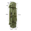Green 121cm