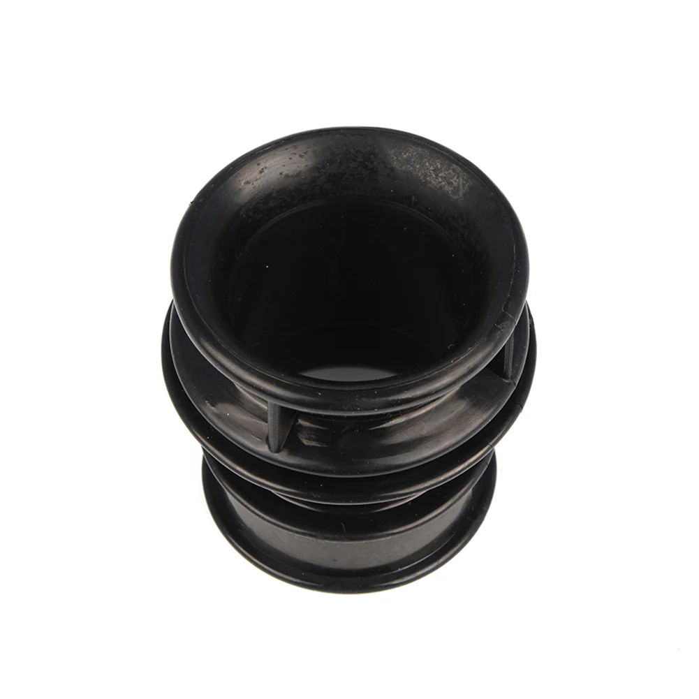 Motorcycle Carburetor Interface Adapter Intake Flange Carb Rubber Boot Socket For Ski-Doo OEM 570135800