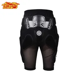 Pantalones cortos de protección de cadera para motocicleta, pantalones cortos para deportes al aire libre, MTB, esquí, Snowboard, Motocross, Protector