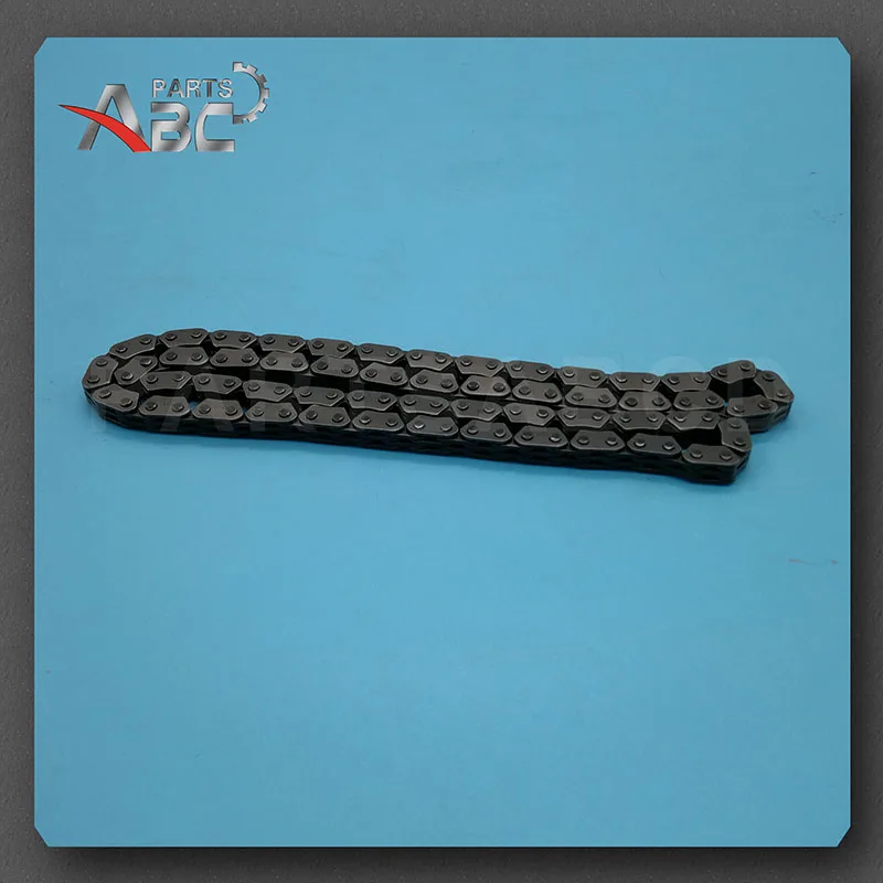 High Quality ATV Quad Timing Chain FOR Buyang Feishen FA D300 G300 H300 300CC 2.4.01.0050 ATV Parts