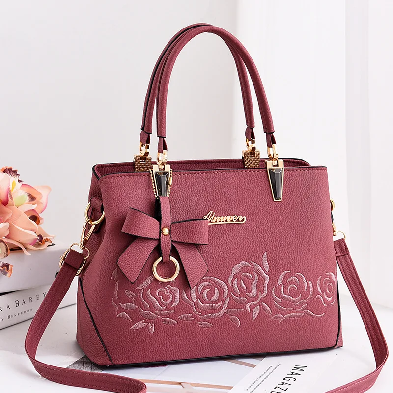 women bag Fashion Casual women\'s handbags Luxury handbag Designer Messenger bag Shoulder bags new bags for women 2020 and Korean