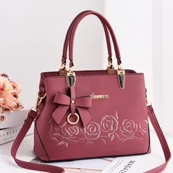 women bag Fashion Casual women's handbags Luxury handbag Designer Messenger bag Shoulder bags new bags for women 2020 and Korean